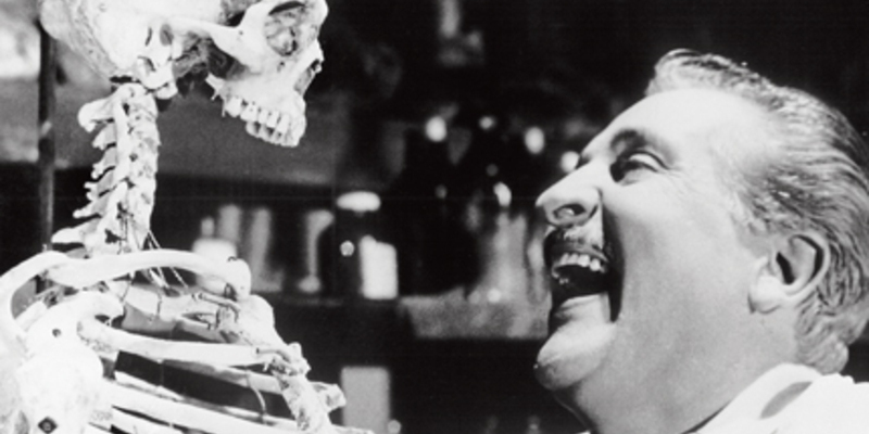 Spectacle Every Day: The Many Seasons of Mexican Popular Cinema