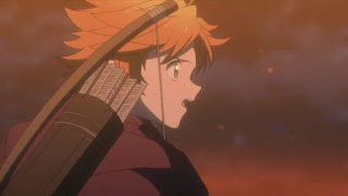 約束のネバーランド アニメ2期9話 エマ レイ ノーマン The Promised Neverland Season2 Episode 9