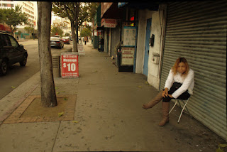 15 Jan 2016 female looking for business Chinatown area of LA CA