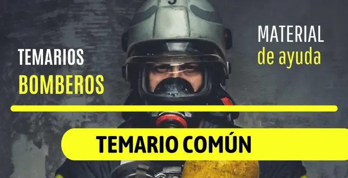 Curso online de oposiciones a bombero, antecedentes de la Constitución