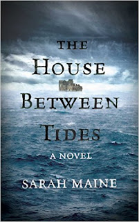 house between the tides cover