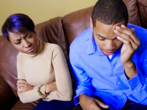 Healing A Broken Heart