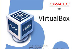 Review Lengkap Fitur-Fitur Yang Ada Di Virtualbox |