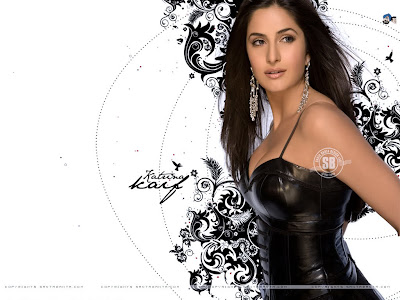 Katrina Hot in Boom Movie Video