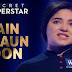 Main Kaun Hoon Song Lyrics | Meghna Mishra | Secret Superstar (2017)