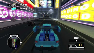 Download Game Cars Race-O-Rama Full Version For PC - Kazekagames