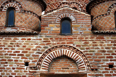 Cattolica di Stilo antica chiesa bizantina