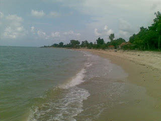 madura beach