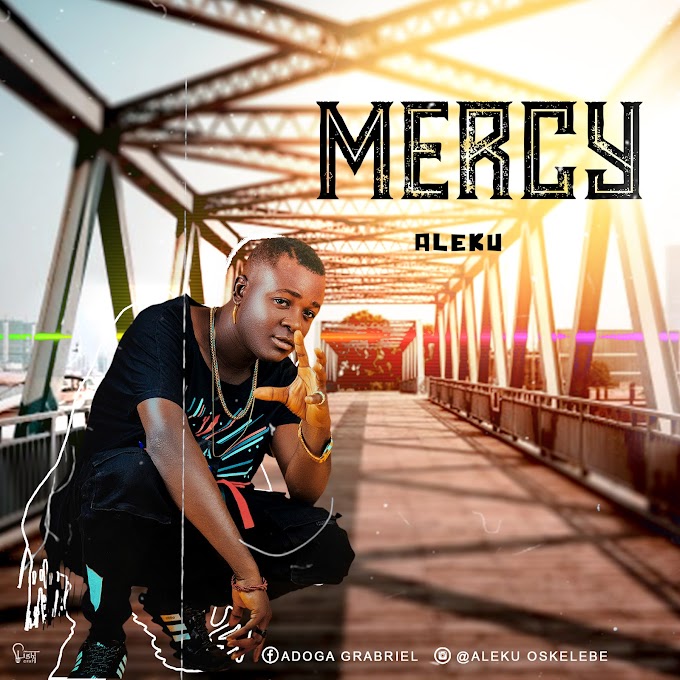 Aleku – Mercy