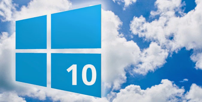 Windows 10 PRO Final Español