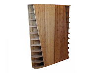 Bamboo Yoga Mat5