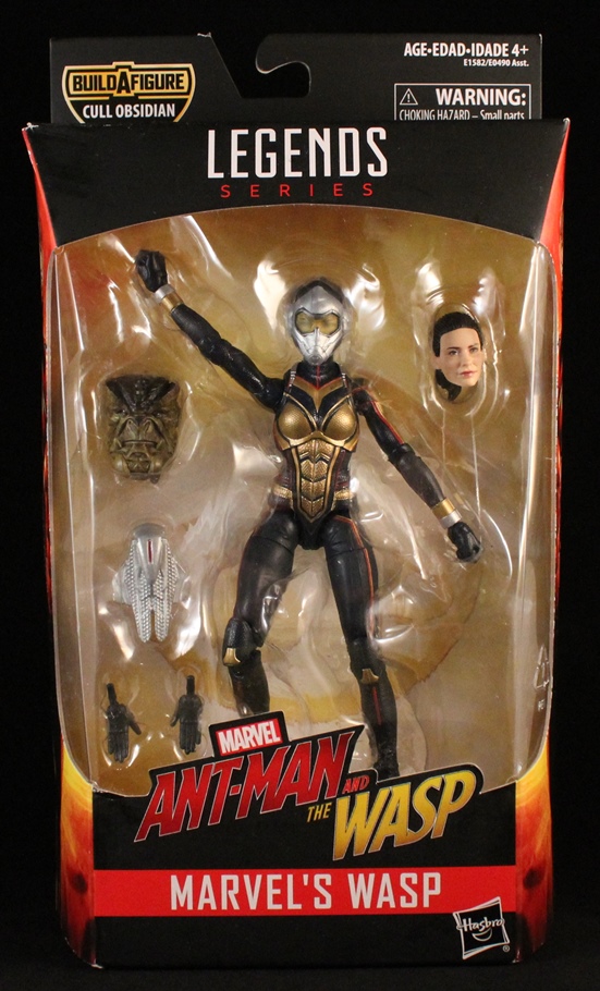 She S Fantastic Ant Man The Wasp Marvel Legends Wasp - how to make hank pym in roblox superhero life 2