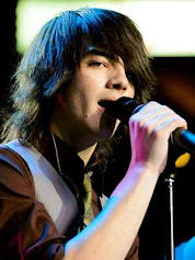 Joe jonas