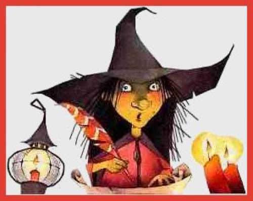 Be A Guest Blogger At The Domestic Pagan