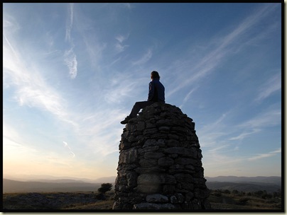 Lord's Seat
