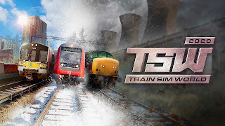 Link Tải Game Train Sim World 2020 Miễn Phí Thành Công