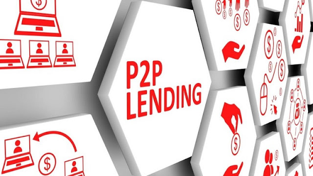 Mengenal Investasi P2P Lending, Risiko, dan Keuntungannya