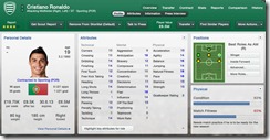 CRonaldo