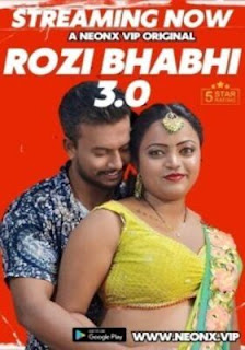 Rozi Bhabhi 3 0 (2023) Hindi NeonX uncut