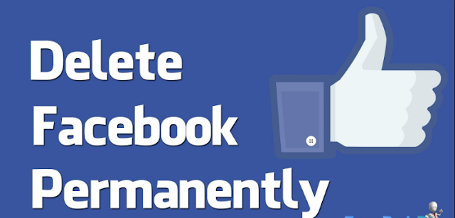 Delete Facebook – How to Delete a Facebook Account | Delete Facebook Account