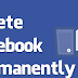 Delete Facebook – How to Delete a Facebook Account | Delete Facebook Account