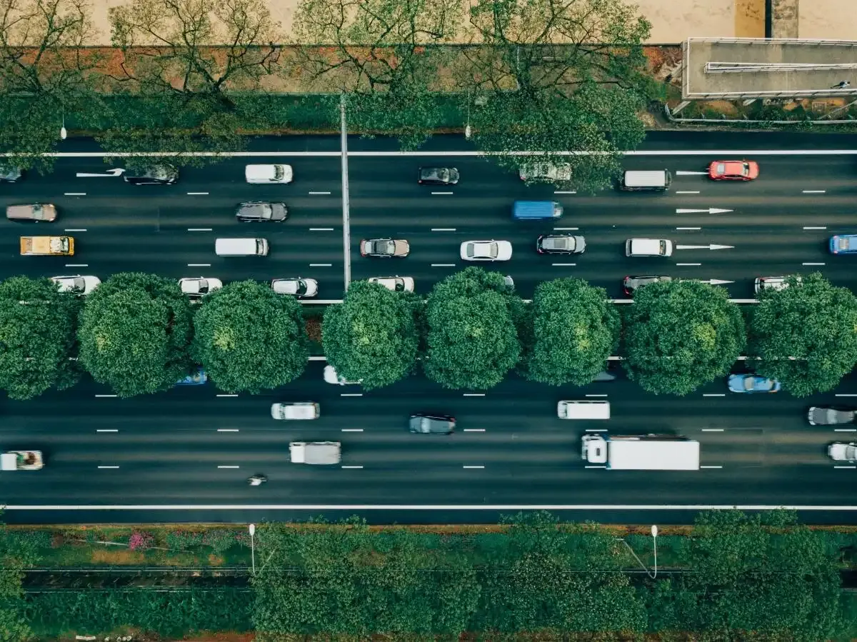 Driving in a Foreign Country