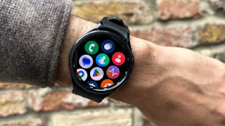 Samsung watch 7 pro