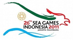 Agenda SEA Game Ke-26 Minggu 13 Oktober 2011