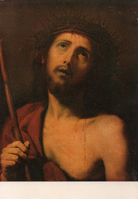 postal, Cádiz, museo, Ecce Homo