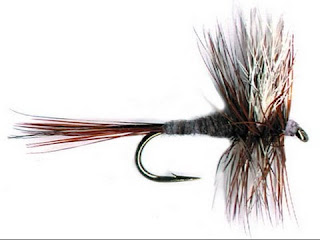 How to Tie a Fly into a Fly-Fishing Line