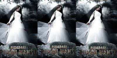 Film Bidadari Pulau Hantu