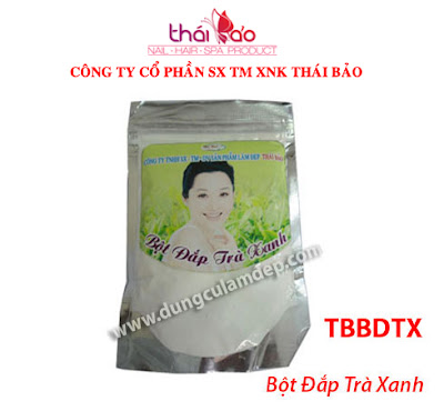 Thảo dược làm trắng hồng 