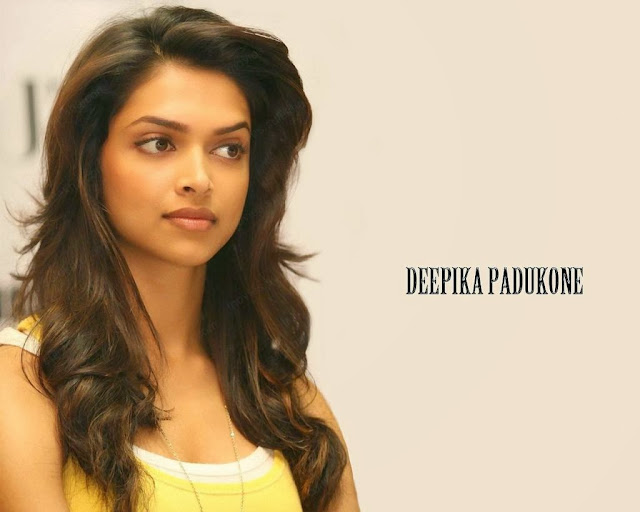 Deepika Padukone Wallpapers Free Download