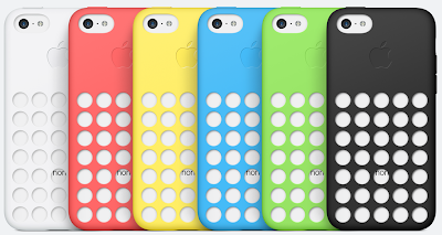 iphone 5c Colors