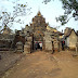 NOKOR BACHEY TEMPLE 