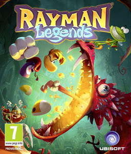 Free Download Rayman Legends Full Version