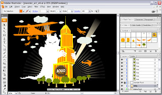 Dowonload Adobe Illustrator