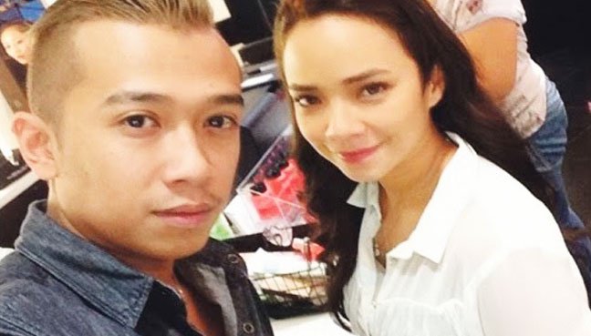 Armada Melayu™: Cinta anak Nazri Aziz dengan Nora Danish 