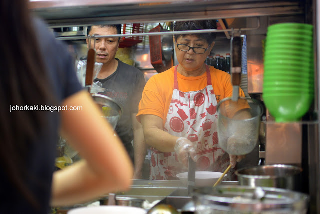 Xiang-Xiang-Fish-Ball-Noodles-Chong-Pang-Singapore-香香鱼圆面