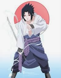 Uchiha Sasuke