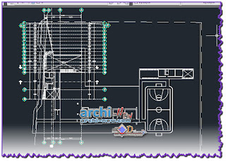 download-autocad-dwg-file-ibero-school-structural-planes