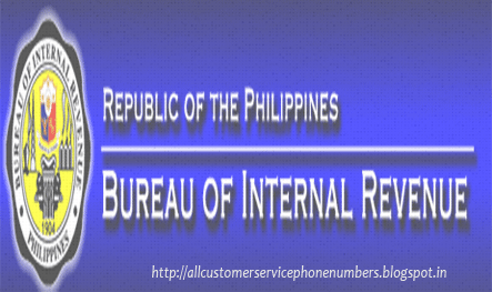 BIR Philippines Customer Service Phone Number | Customer ...