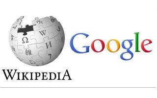 Wikipedia : Wikipedia Is the Last Best Place on the Internet 