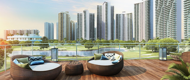 New Projects in Noida