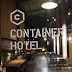 【宿在马来西亚】吉隆坡の酒店▏Container Hotel ▕