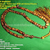 Tasbih kayu STIGI ukir Asmaul Khusna Standart 99 biji diameter 8 mm by: IMDA Handicraft Kerajinan Khas Desa TUTUL Jember