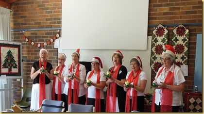 TQ Choir