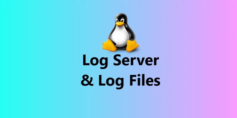 syslog Log Server