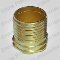 Brass Ppr Fittings