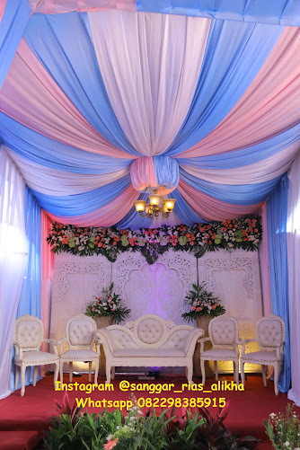 PAKET AKAD NIKAH | TELUK PUCUNG,PERWIRA | RIAS MAKE UP PENGANTIN | DEKORASI BACKDROP | PERNIKAHAN RUMAH GEDUNG AULA | 082298385915